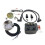 Premium Electronic Ignition Kit for Shovelhead & Evolution XL 53 660 Motorcycles - High-Performance Replacement Part 1
