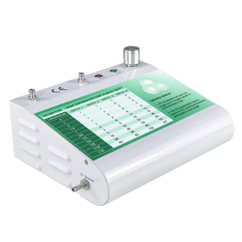 Advanced Medical Ozone Therapy Generator for Professional Gynecology Use