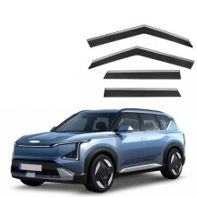 Kia EV5 2023-2024 Side Window Visor Deflectors & Awnings