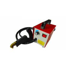 Electric Tire Regroover for Trucks & Cars - Precision Rubber Blade Grooving Machine