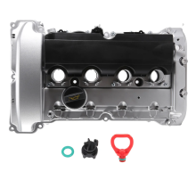 High-Quality Aluminum Valve Cover Gasket for BMW Mini Cooper S N14 Engine (R55, R56, R57, R58)