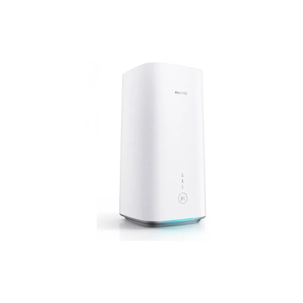 Huawei 5G Cpe Pro Wifi Router H112-370 - Unlocked Lte Hotspot With Nsa/Sa Support 7445004530598
