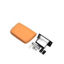Premium Leg Rest and Interior Upgrade Kit for Great Wall GWM Tank 500 Passenger Seat