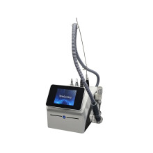 Advanced Picosecond Laser Machine for Tattoo Removal, Carbon Peeling, and Pigmentation Treatment Pricing