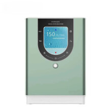 Portable SPE PEM Tech Hydrogen Gas Inhaler - 150ml Oxy-Hydrogen Generator