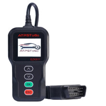 Key Fob Programmer Tool & Keyless Entry Remote for 2008-2016 Jeep, Dodge, Ram, Chrysler - Efficient Key Fob Programming Solution