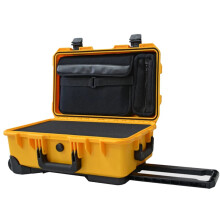 Premium Multifunctional Photography Equipment Protective Case with Pull Rod & Aviation-Grade Storage