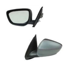 Electric Heated Left Exterior Rear View Mirror with Blind Spot Detection for 2012 301 C Elysee - Model 485275928