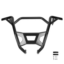 kemimoto Rear Bumper 2883746 458 for Polaris RZR Pro XP/XP 4 (2020-2024) - Low Profile Front Guard