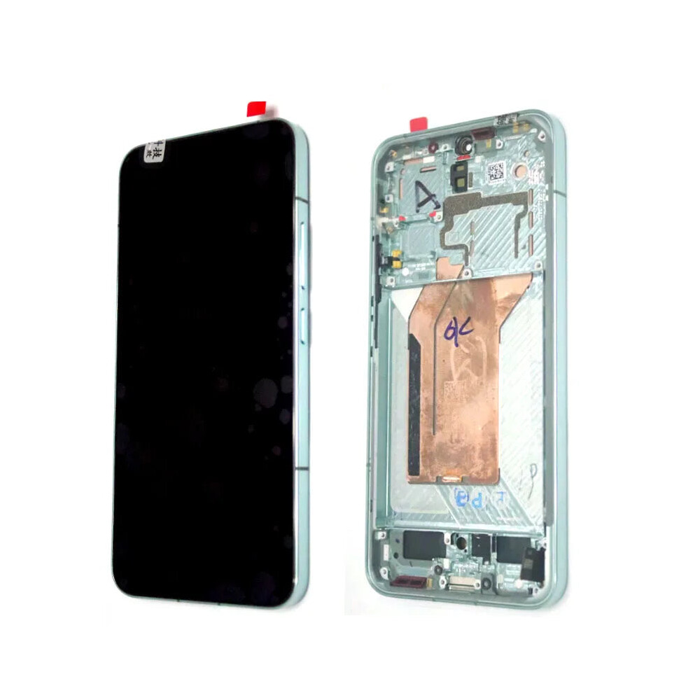 Xiaomi Mi 14 Amoled 6.36 Lcd Display Replacement With Touch Screen - Model 23127Pn0cc/23127Pn0cg, Supports All Functions 705353772290