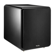 Shengya McGee SY23 Super 10-Inch 80W Home Theater Subwoofer - Powerful 4-Ohm Active Speaker