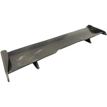 Carbon Fiber Spoiler for BMW M2, M3, M4 (F80, F82, F22, F87) - Sleek Sedan Trunk Tail Upgrade