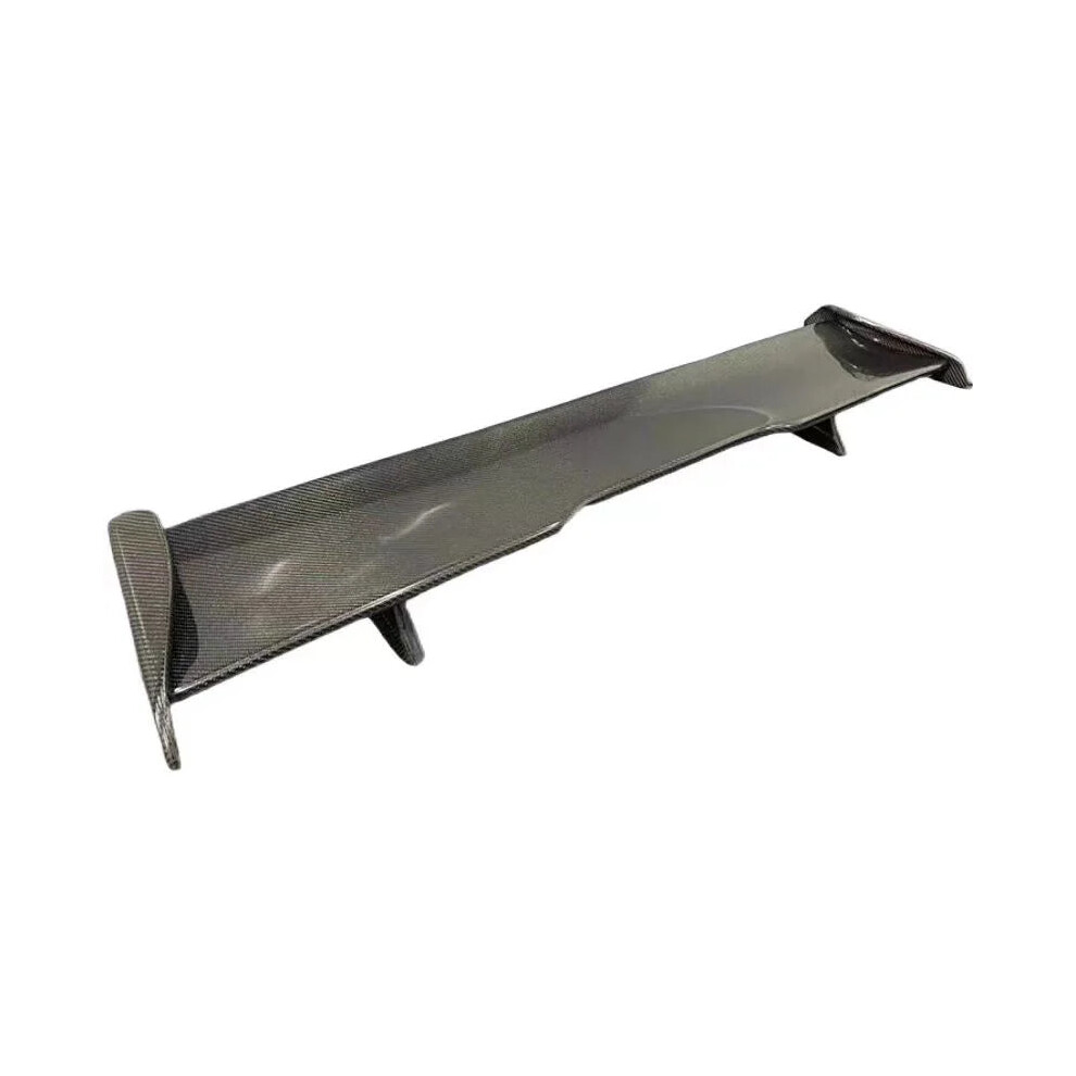 Carbon Fiber Spoiler For Bmw M2, M3, M4 (F80, F82, F22, F87) - Sleek Sedan Trunk Tail Upgrade 7445042248219