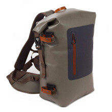 Custom Waterproof Large Fishing Tackle Bag with Personalized Logo - Popular and Portable Design
