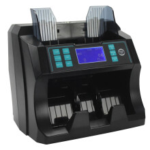 XD 700 Multi-Currency Money Counter & Value Detector - EUR Bill Counting & Detection