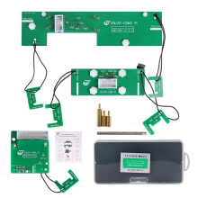 Volvo Key Programming Tool - Yanhua Mini ACDP 2 Module 12 (2009-2018, Add & All Key Lost Support)