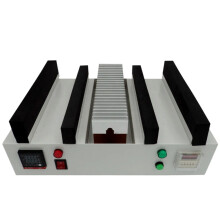 Horizontal Fiber Optic Curing Furnace for Optical Fiber Patch Cords