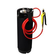 19L High-Pressure Tint Buster Portable Foam Sprayer for Efficient Household Cleaning