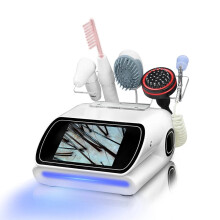 5-in-1 Professional Scalp Care & Hair Growth Anti-Loss Machine