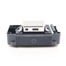 Original Epson DX5 Print Head F186000 for Eco Solvent Printers - Unlocked & Brand New