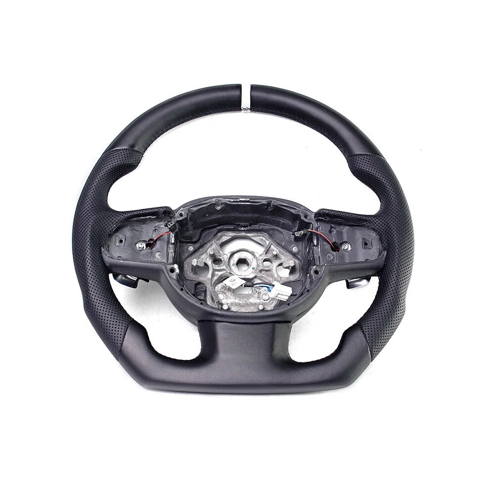 Genuine Heated Steering Wheel Belt For Volvo Models: Xc90, Ex90, Em90, Ex30, Xc60, Xc40, S90, S60, V90, V60, C40 - Premium Quality Accessory 313096952932