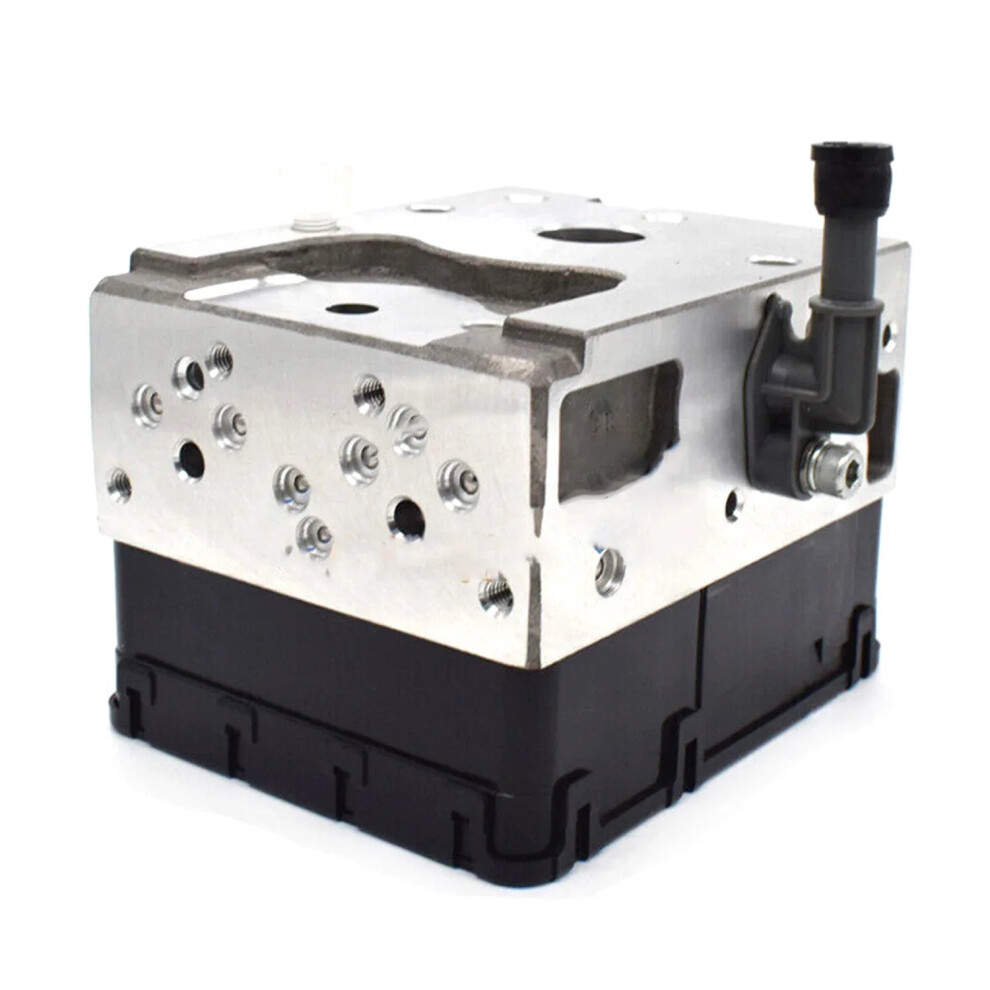 Abs Actuator Anti-Lock Brake Module For Toyota Highlander Hybrid (2008-2018) & Lexus Rx450h 7445001791770