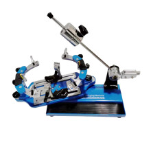 AEF Precision Drop Weight Stringing Machine for Tennis & Badminton