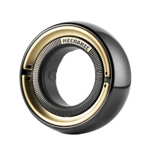 Lautie EDC Mechanic C-Ring Spinner - Spy Wars Series Collectible