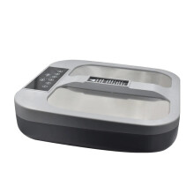 IteraCare Terahertz Foot & Abdominal Massager: Enhance Blood Circulation & Physiotherapy at Home