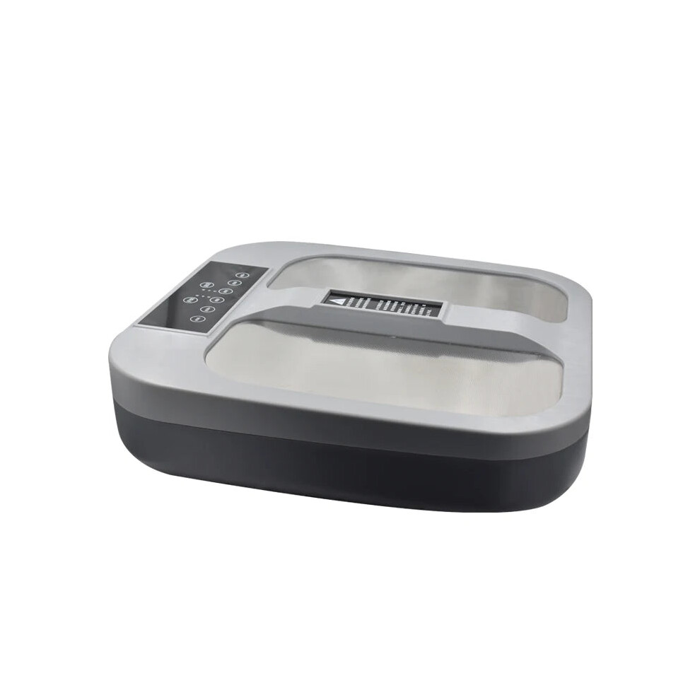 IteraCare Terahertz Foot & Abdominal Massager: Enhance Blood Circulation & Physiotherapy at Home