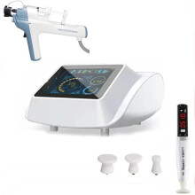 Advanced Plasma Pen Injector for Professional Salon Beauty Treatments