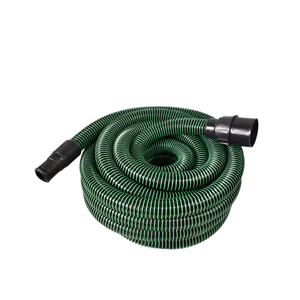 Premium 10M Festool Mirka Vacuum Cleaner Hose & Dust Bucket - Power Tool Accessories For Sandpaper Machines 7445035841823