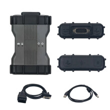 Renault CAN Clip OBDII Diagnostic Interface VCI V234 - Multilingual Support (2005-2023) Full Functionality