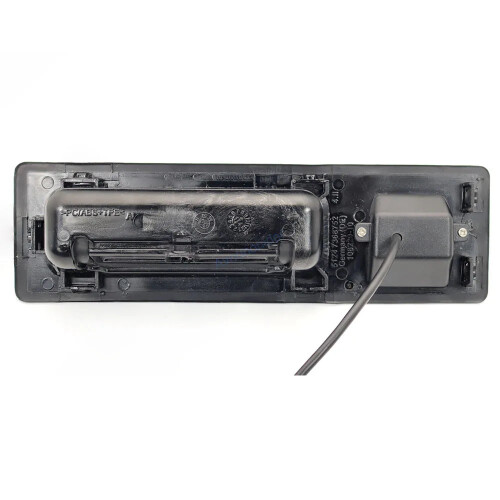 BMW F25/F30/F31/F34/F35 Rear View Camera with Dynamic Trajectory Decoder for 2012-2017 NBT System - OEM Screen Upgrade