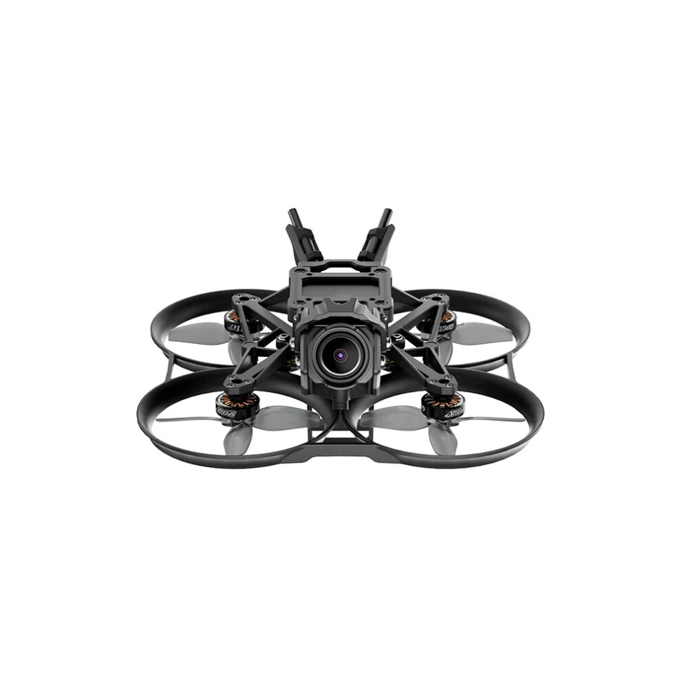 Geprc Darkstar20 Hd O3 2-Inch Fpv Drone Cinewhoop Quadcopter With Taker F411 12A E1 2S Aio Speedx2 1102 Motor, 4K 120Fps Hd 313109011069
