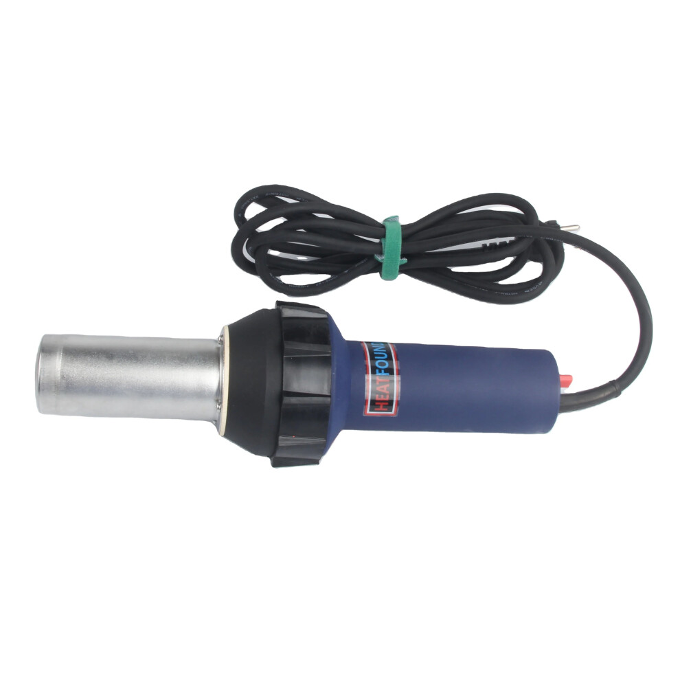 1600W High-Quality Portable Soldering And Automotive Heat Gun For Tpo & Pvc Welding 313113939908