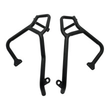 BMW F800GS/F700GS/F650GS Motorcycle Engine Bumper & Tank Protector Crash Bar