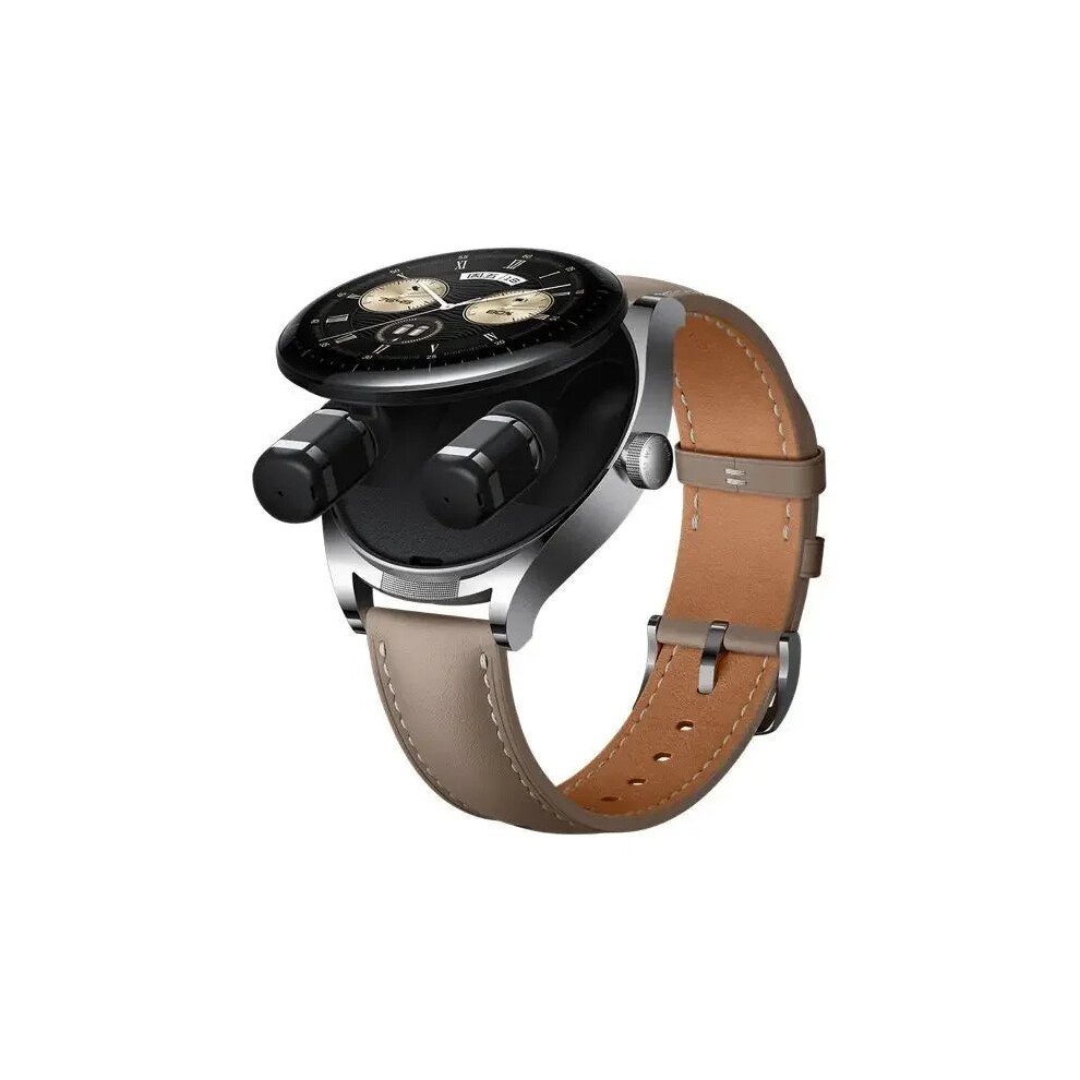 Huawei Watch Buds: 2-In-1 Smartwatch With Integrated Headphones, Noise Reduction, Blood Oxygen & Heart Rate Monitoring 304622815319