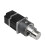 Compact 24V Magnetic Drive Micro DC Gear Pump with Built-in Brushless Motor Controller for Fluid Transfer 1