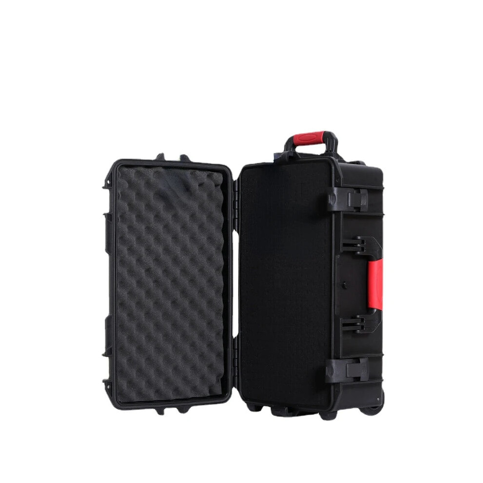 Ip67 Waterproof Shockproof Trolley Case For Camera Equipment - Portable Toolbox With Secure Lock 313054855862