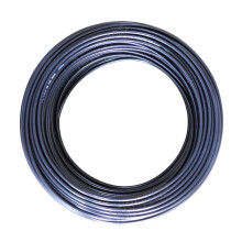 Premium Black LMR195 Coaxial Cable - High Quality, Low Loss, 50 Ohm, 50cm to 200m Lengths