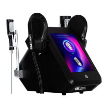 Revolutionary Tesla 15 EMS Electromagnetic Machine for Weight Loss & Muscle Building