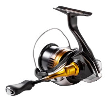 Shimano Soare BB 5000SPG C2000SSHG C2000SSPG Saltwater Fishing Reels 2022 Edition