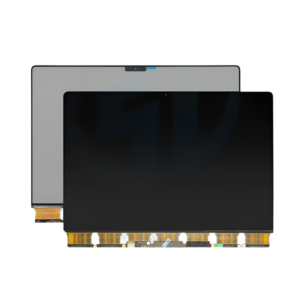 Macbook Pro Retina 14 M1 Pro/Max Lcd Screen Display Replacement (2021 Model) - Genuine A2442 Lcd 384925441057