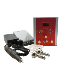 AT03 High-Speed Art Engraving Machine - Compressor-Free Graver & Grinding Tool