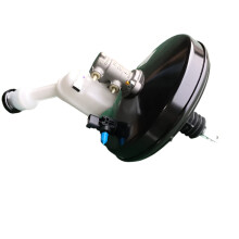 OEM Brake Master Cylinder & Vacuum Booster Assembly for Suzuki New Vitara 6AT (2015-2021)