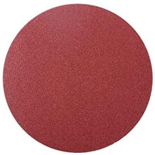 12-Inch PSA Sanding Disc with Adhesive Back - 80 to 400 Grit Sandpaper Abrasive Tool