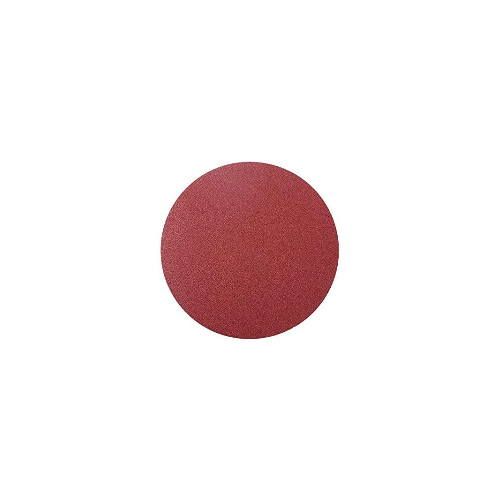 12-Inch Psa Sanding Disc With Adhesive Back - 80 To 400 Grit Sandpaper Abrasive Tool 313048362345