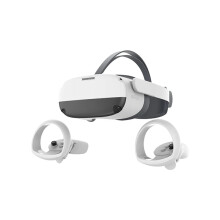 Pico Neo3 3D VR Headset - 128GB All-in-One 2024 Edition
