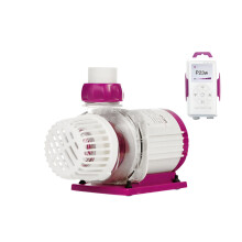 Jebao Jecord MDP Series WiFi-Controlled Aquarium Water Circulation Pump for Saltwater & Freshwater Tanks (110-220V DC)